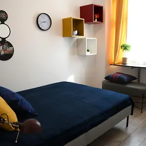 Buda Mini Budapest