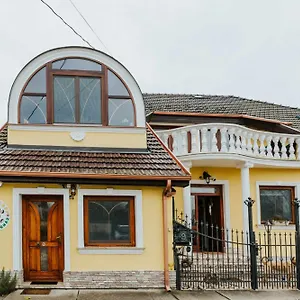 Kipp-kopp Vendeghaz Szeged