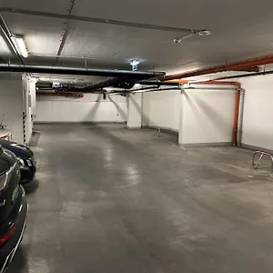 Apartament Mono Residence With Free Parking, Budapesta