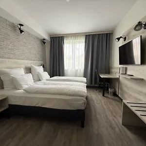 Hotel Nexto Dormero, Budapesta