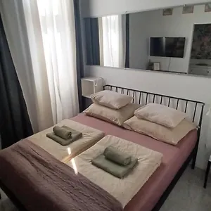 Kolibri Budapest
