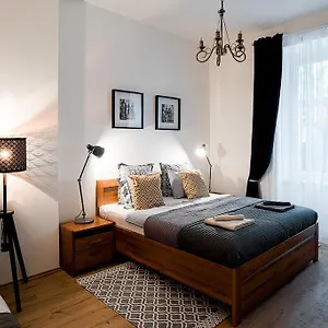 Gesse Březinova Apartmán Praha