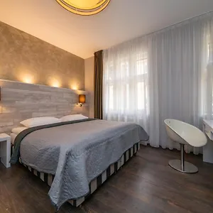 Emporio Apartmán Praha